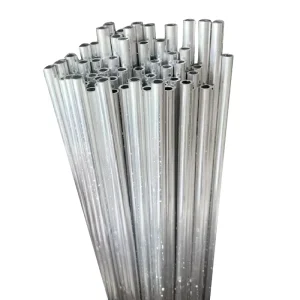 Thin Wall DN20 DN300 JIS 300 Series Stainless Steel Pipe Tube with Bending & Welding Services 904L 317L Grades
