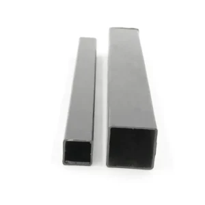 Thin Wall Square Steel Tube Suppliers of ERW Technique Tubular Metal from the Philippines Competitive Price Types Metal Tubing