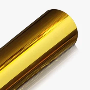 This Factory Wholesales Colored Aluminum Foil Sheets As Well As Chocolate colored Aluminum Foil Packaging Rolls