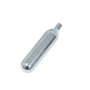 Threaded Steel CO2 Cartridges Bicycle 12g 38g 3 8 24UNF Rechargeable Gas Cylinder Capsule Inflator Low Pressure for Bike Tires