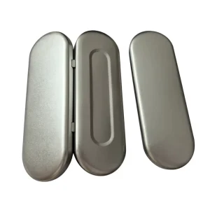 Tin Box Jewelry Box for Bracelets Metal Tin Container Custom Logo
