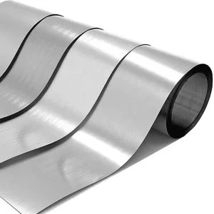 Tin Coating Shandong Tin Plate Metal Sheet Printing Electrolytic Tinplate Sheets