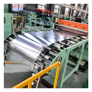 Tin Plate Electrolytic Tinplate Sheet Coil Tin Plate Sheet Printed Tinplate Coil