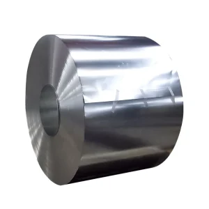 Tinplate Coil 2.8/2.8 Tin Coated Cold Rolled for Paint Cans MR Grade Cutting Service Steel Coil