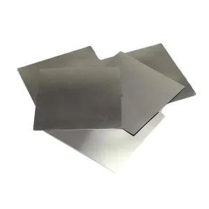 Tinplate Coil Rolls Direct Supply From Factory for Can Food Packaging