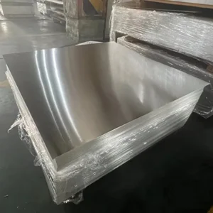 Tinplate Coil Sheet Prices From China for Tinplate Containers and Tin Cans with Cutting Service and Customized Shapes