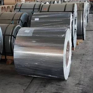 Tinplate Manufacturer TFS Tin Steel Plate 0.14mm 0.18mm 0.2mm Etp Tin Plate Tin Plate Sheet