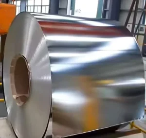 Tinplate Price 0.3mm Thick T2 Hardness Tin Cans for Food Canning SPCC Tinplate with High Quality Tinplate