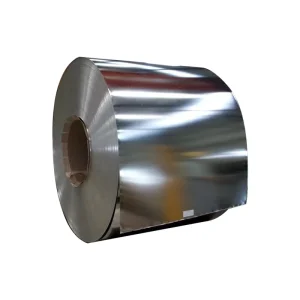 Tinplate Sheet for Food Cans 0.23mm T4 CA