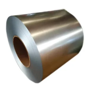 Tinplate Sheets and Coils