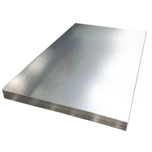 Tinplate and Tin Prices From China for Tinplate Containers and Tin Cans