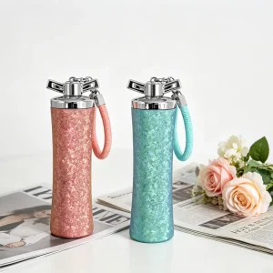 Titanium Vacuum Thermos Cups Pure Titanium 11OZ 340ML Sport Water Bottle Cup Set Lid Ultralight Outdoor Thermal Insulation >24
