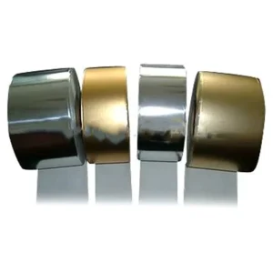Top Quality Price Aluminium Foil Paper for Product Packaging