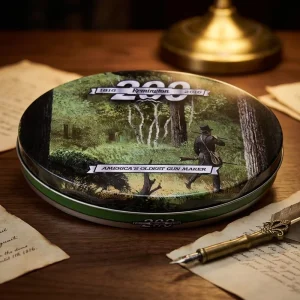 Top Seller Retro Style Candy Gift Box Metal Box Candy Folding Knife Cookie Candy Tea Souvenir Jewelry Nuts Coffee Bean Birthday