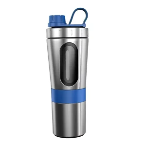 Top Selling China Products Portable Eco Friendly BPA FREE Gym Drinking Metal Sports Water Bottle