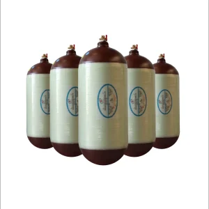 Type 2 Compressed Natural Gas Cylinder CNG Cylinder Steel Cylinder Style CNG2 G 406 100 20B Price