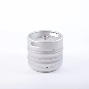 US 20L Customized Stainless Steel Beer Keg