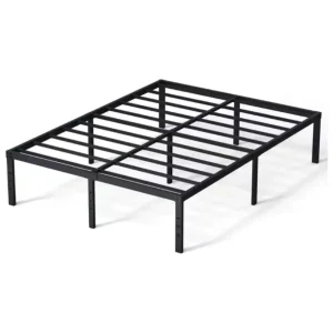 USA Hotel Metal Bed Base Full Queen Metal Bed