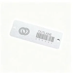 UV Resistant & Fade Proof Magnetic Backing Blank Engraving Heavy Duty Metal Labels for Industrial & DIY Applications