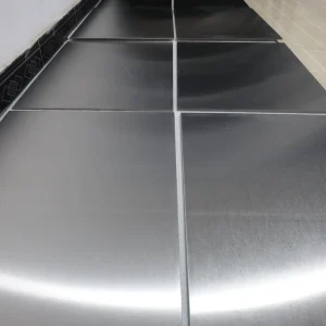 Ultra-Thin 0.05mm Tantalum Foil for Surgical Mesh and Hydrogel Substrate