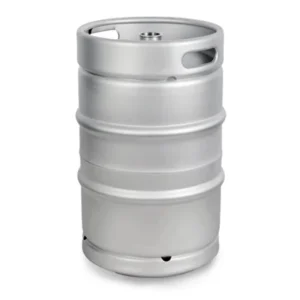 Used Stock Lots Chopp Bier Draft Din Bia Barrel 50l 50liter Stainless Steel Beer Kegs with Spear Keg Beer 50 Liter
