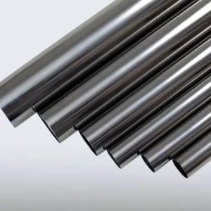 Various Size Material Customized Stainless Steel Pipes High Quality Stainless Steel Tubes