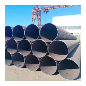 Welded Steel Tube for Greenhouse and Construction