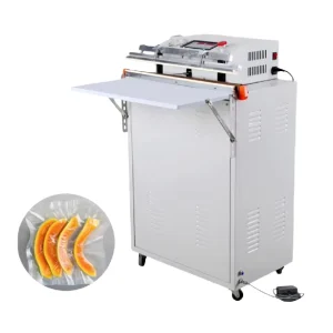 Wholesales Retail Industrial Grade SemiAutomatic High Frequency Vacuum Sealing Machine Custom Embossed Plastic Sealer for