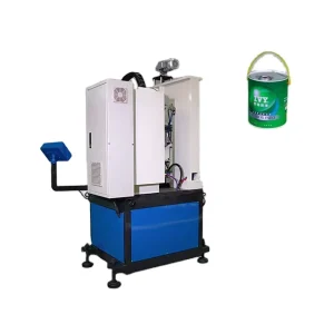 Yixin Technology Automatic Can Seamer Sealing Machine