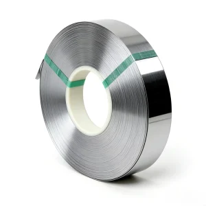 Yuehua Nickel Plated Strip 18650 Battery Connector High Purity Nickel Strip for Battery Spot Welding Model Nickel Plated