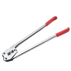 Zeyue Industrial Heavy Duty Manual Strapping Sealer Crimper PP PET Plastic Straps Hand Packing Machine Bundling Tool Boxes