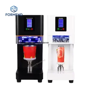 can Cup glass Machine Electric Mason Jar Vacuum Sealer